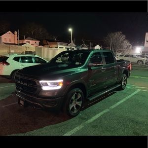 Meet your Posher, Hector